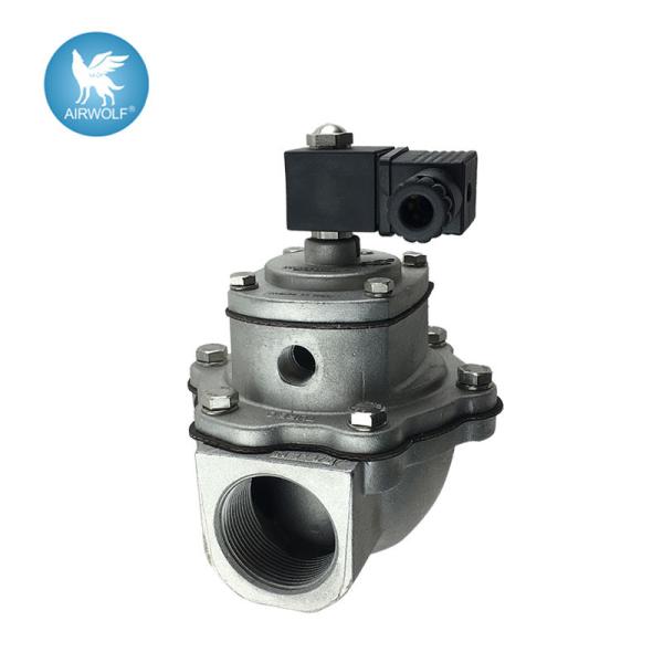 FP40 Turbo 1 1/2 в клапане реактивного сопла ИМПа ульс для циклона сборника пыли