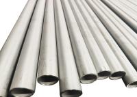 Sch80S Tubes en acier inoxydable EN 1.4841 En génie des appareils