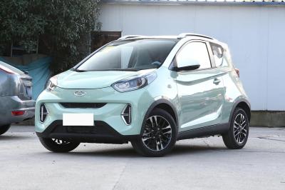 4 formiga pequena de Chery da mão dos veículos segundos de Mini Electric Car Arrizo 5 dos passageiros