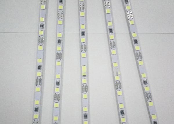 4mm Super Slim Led Strip 100CM 2835 Rigid Led Light Strip For Warehouse