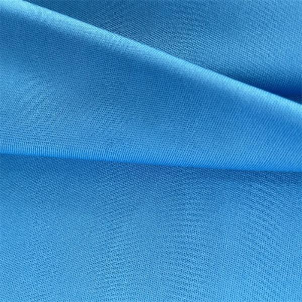 Hygroscopic and Perspiration 100% Polyester Fabric Material for Bag at Affordable