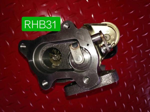 Rhb31 Turbocharger Suzuki Turbo Excavator Machine Parts 13900-62D51 VZ21VE110069 VJ110069
