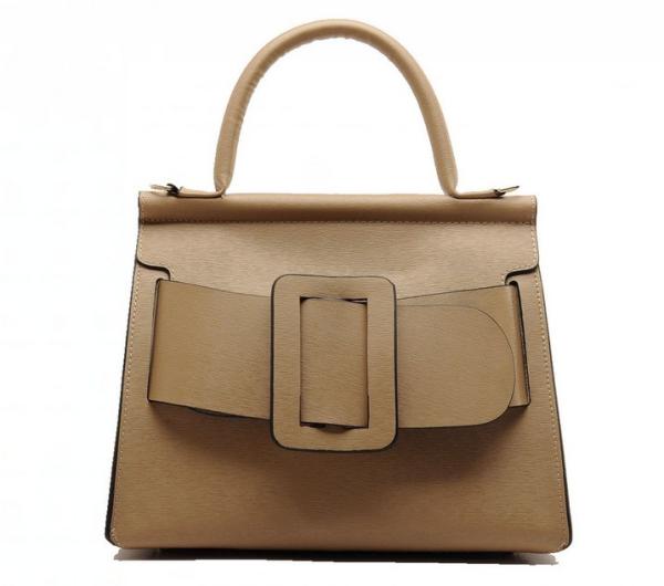 2016 summer new snakeskin pattern leather handbag Ms. handbag European and American fashion