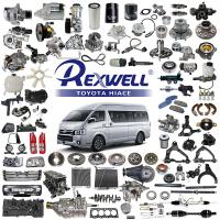 Applicable Models Toyota Hiace Box GX KDH223 LH222 TRH223 48067-29215 48067-29225 Front Chassis Accessories