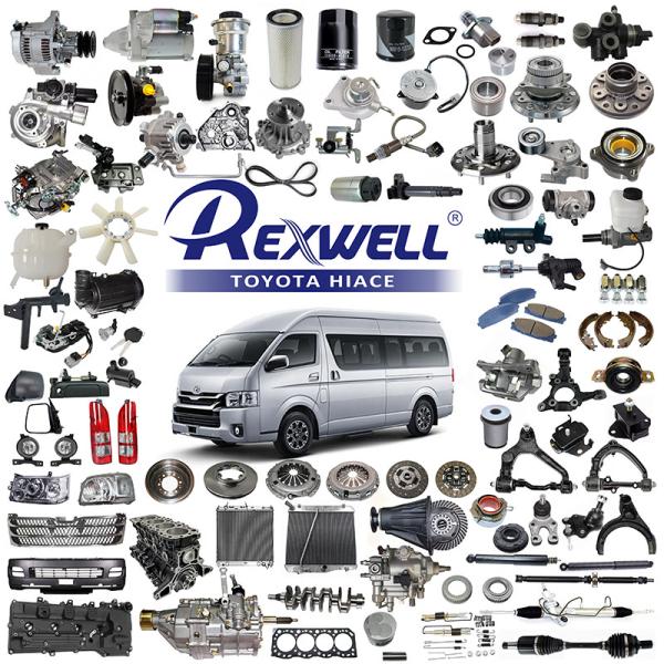 16620-0C021 Auto Engine Belt Tensioner pully For Toyota Hiace Hilux Innova Fortuner 2TR 1TR
