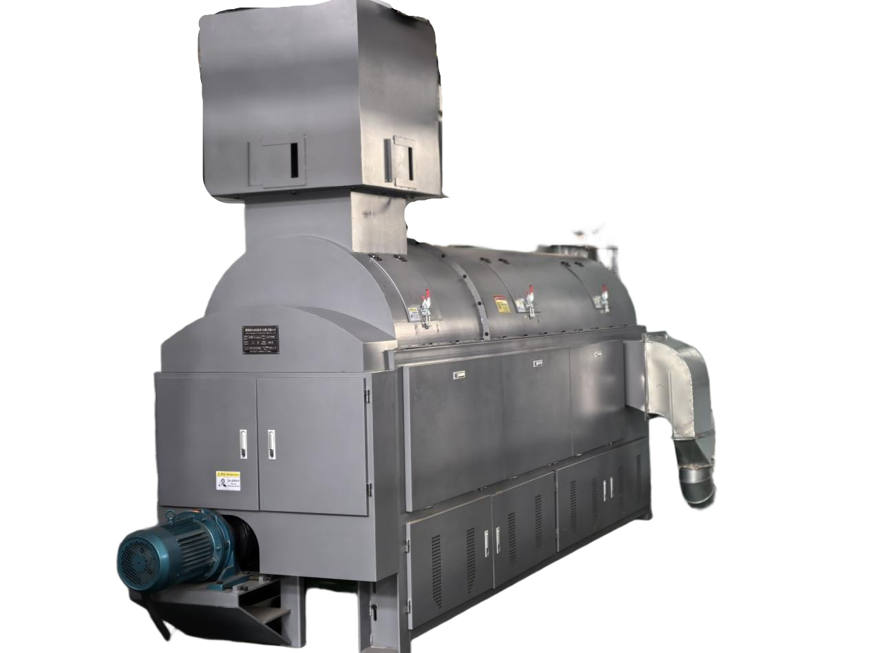 ALN-ZX4600 Waste Fiber Separator