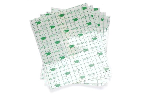 OEM 0.01MM Tattoo Protective Film Waterproof Flexible Breathable Permanent Makeup Aftercare