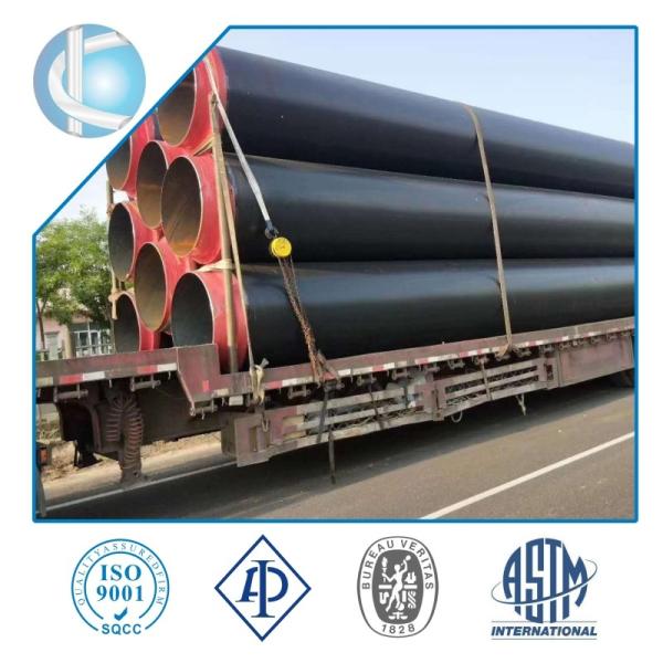 Cangzhou Kai Wei Pipeline Co., Ltd.