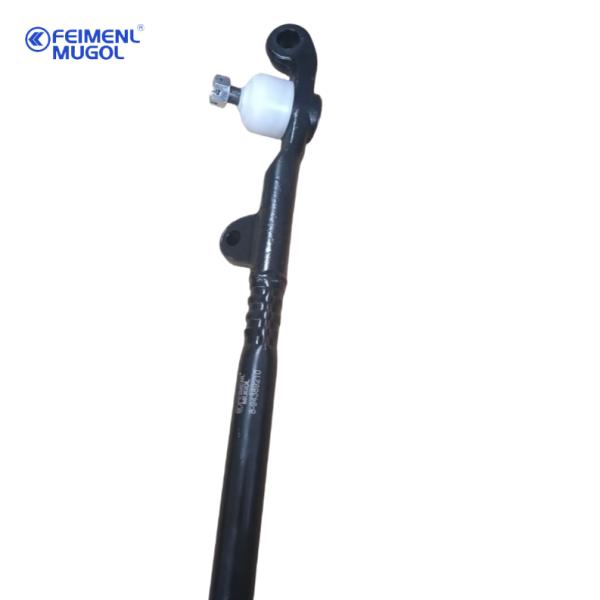 Premium 8-94389210 OEM Isuzu TFR Steering Tie Rod Assembly for Exceptional Strength and Factory-Accurate Steering Performance