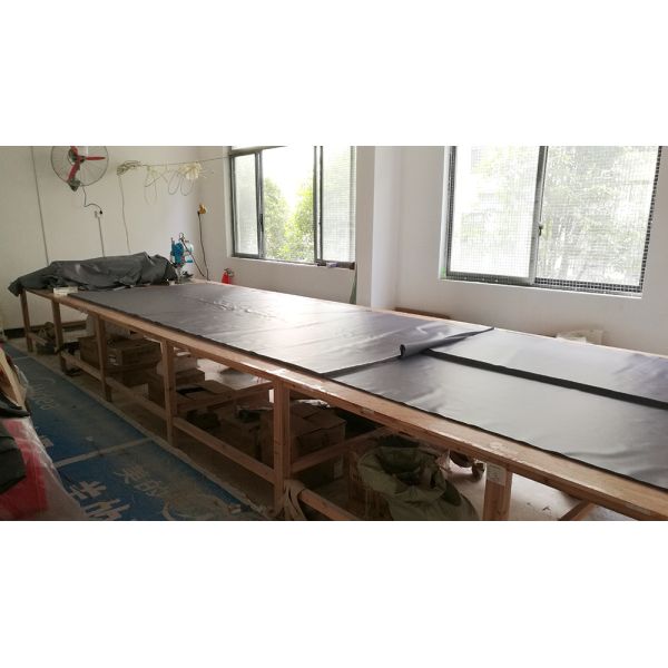 Garden furniture