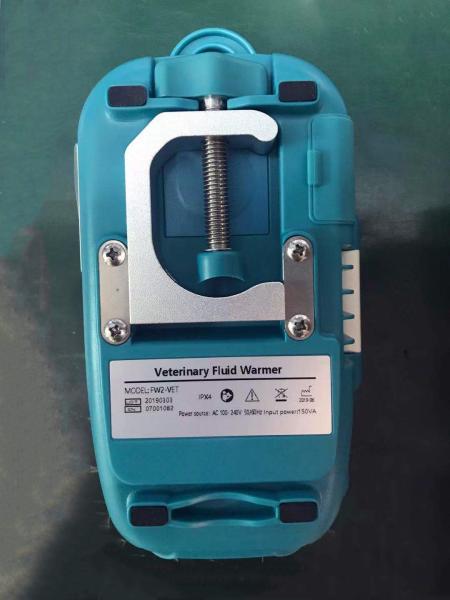 Blood warmer infusion pump fluid blood and infusion warmer blood y infusion warmer SJ05