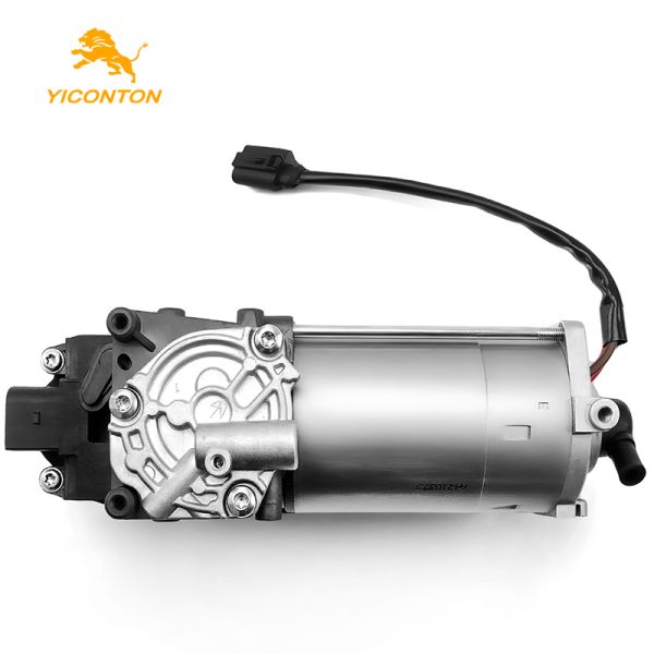 4MO616005H Air Suspension Compressor, Suitable for Audi Q7 2016–2023 / Q8 2019–2023 / Volkswagen Touareg