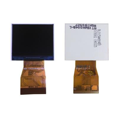 480x240 MP3 TFT LCD Display Panel Modulo de tela padrão 1,5 polegada