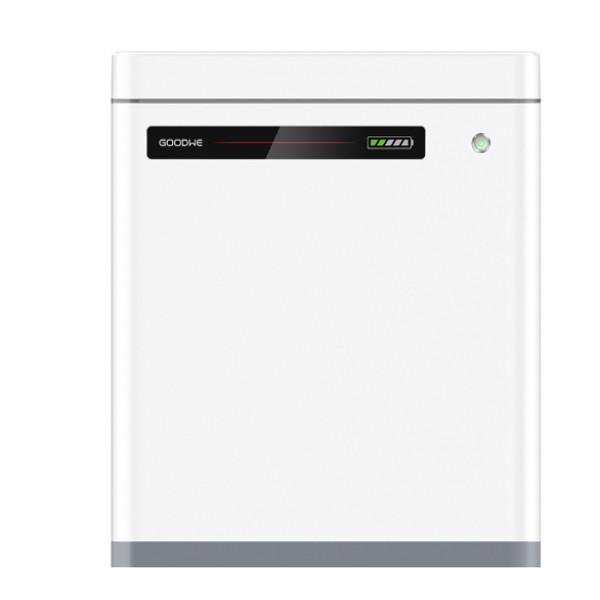 21.6kWh Solar Powerwall Goodwe Lynx Home U Series Power Wall Battery