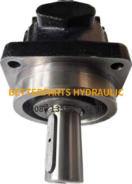 Mud Pump/Cement Pump Truck High Speed Rexroth A2FM10/61W-VBB030 AXIAL PISTON MOTOR A2FM16 A2FM23 A2FM32 A2FM45 A2FM56/61W-VAB027