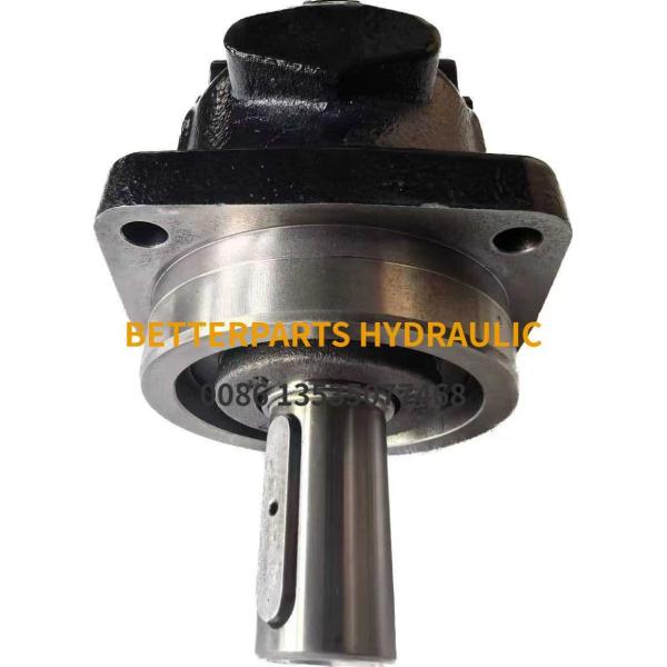 Mud Pump/Cement Pump Truck High Speed Rexroth A2FM10/61W-VBB030 AXIAL PISTON MOTOR A2FM16 A2FM23 A2FM32 A2FM45 A2FM56/61W-VAB027