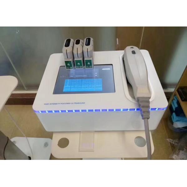 Skin Rejuvenation Portable Face Lift Machine Lifting Fine Lines Home Use