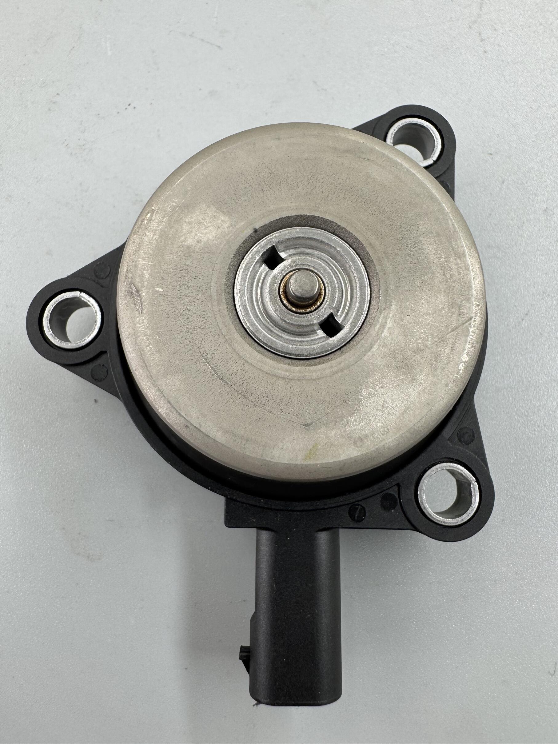 High-Quality Electromagnet 06R109259B for SAIC Volkswagen Teramont Pro