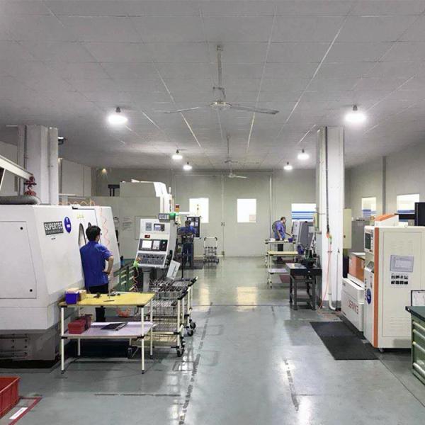 42/56мм колесо компрессора заготовки Турбо 11 части КНК лезвий подвергая механической обработке алюминиевое