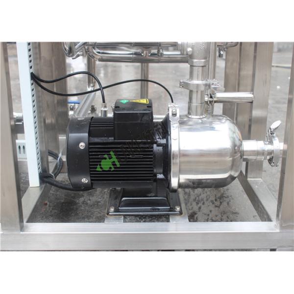 20T PLC Control Ro Water Purification System