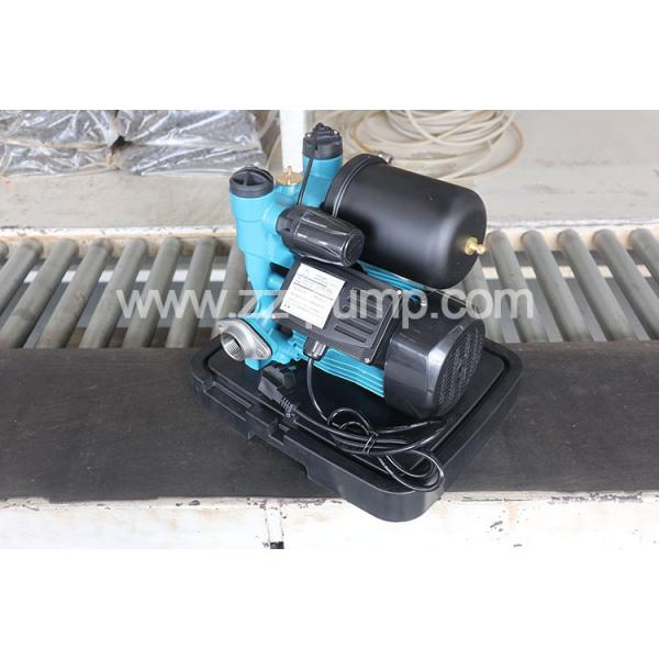 Танк водяной помпы 0.75КВ ванны ванной комнаты чистый автоматический 2Л с пластиковым основанием