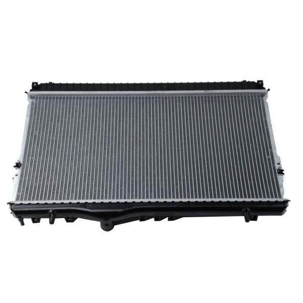 Buick EXCELLE 1.5 AT 2004-2016 Car Cooling System Plastic Water Tank Engine Coolant Cooler