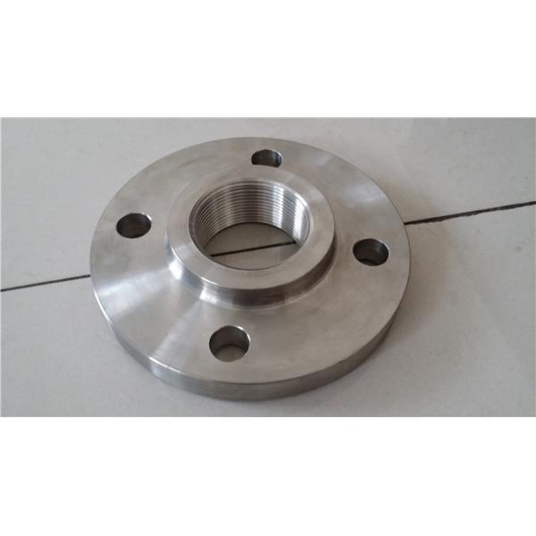 PN6 DN15-DN2000 CARBON STEEL FORGED FLANGE DIN EN1092-1