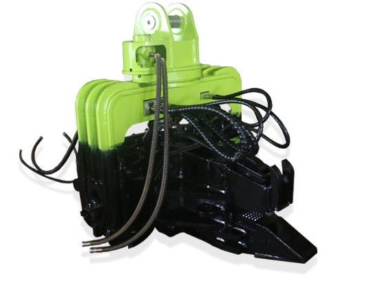 Тяжеловесный молоток кучи экскаватора и Vibratory коперы листа для ПК PC Sany