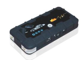 Порт УСБ силы 5В экстренного запуска спасательного оборудования потока Л178×В81×Х39мм