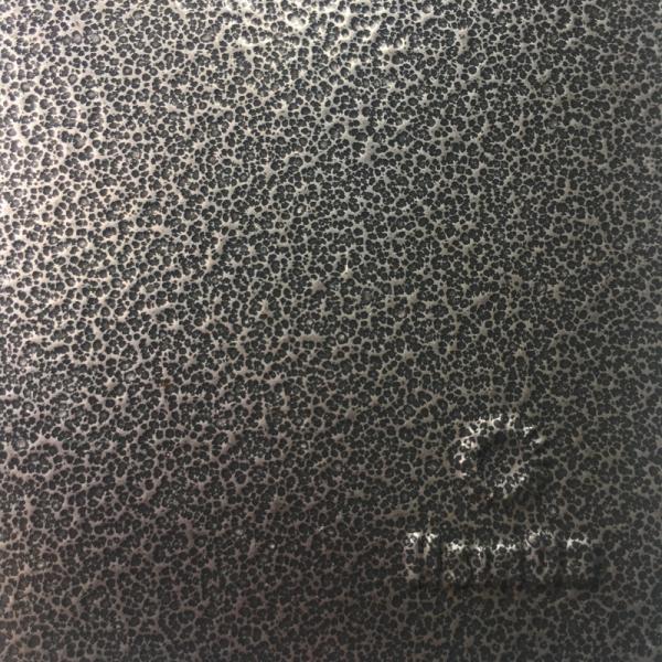 Industrial-Grade Hammertone Powder Coat with Humidity 1000hr Impact 50KG/cm Bending 2mm