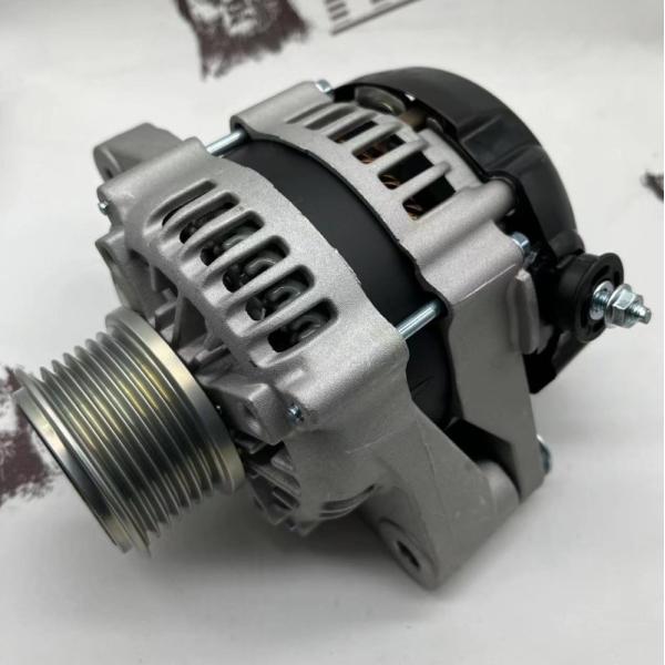 Alternator for TOYOTA HiLux 2.5 D-4D 4W 0124315034 27060-0L030 80A