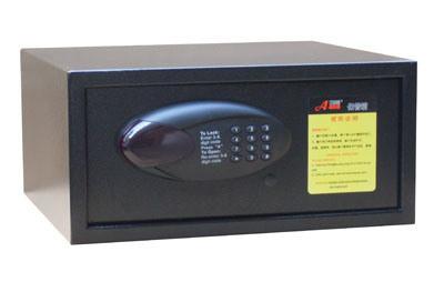 High Security Digital Hotel Safe Lock Box Wd36 with Anti-theft Function and Steel Plate