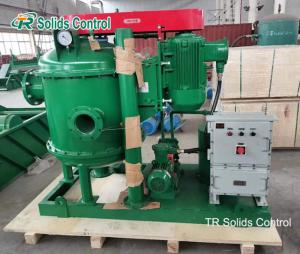 Vacuum Degasser Solids Control Equipment