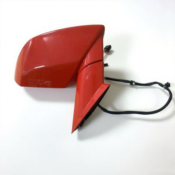 High Quality Auto Parts Adjustable Rearview Mirror Left Right Mirror Side Rearview Mirror For Lamborghini LP580  LP610 EVO