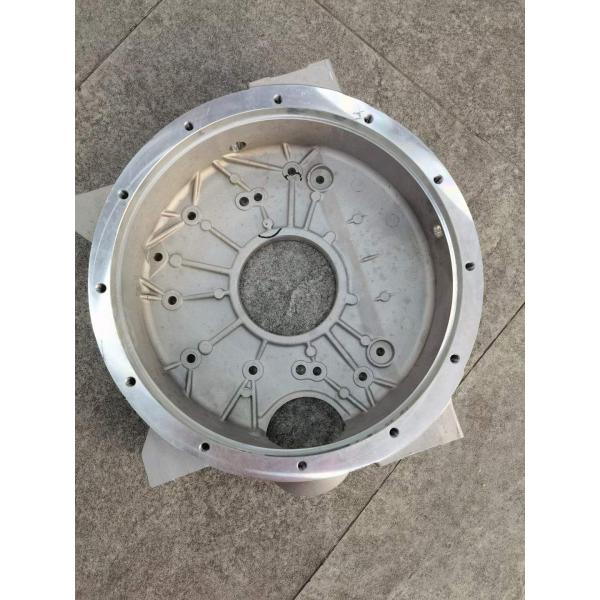B3.3 Machinery Engine Flywheel Housing 6204214230 For Excavator
