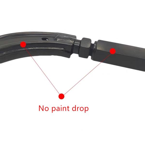 Rear Position Adjustable Control Arm For HONDA civic 52390-SNA-900 52400-SNA-900