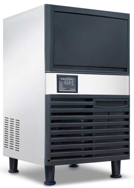Commercial High Output High-power Electric Ice Maker