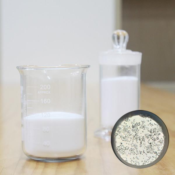 HN25 Glass Microspheres 750 psi for Aviation Materials