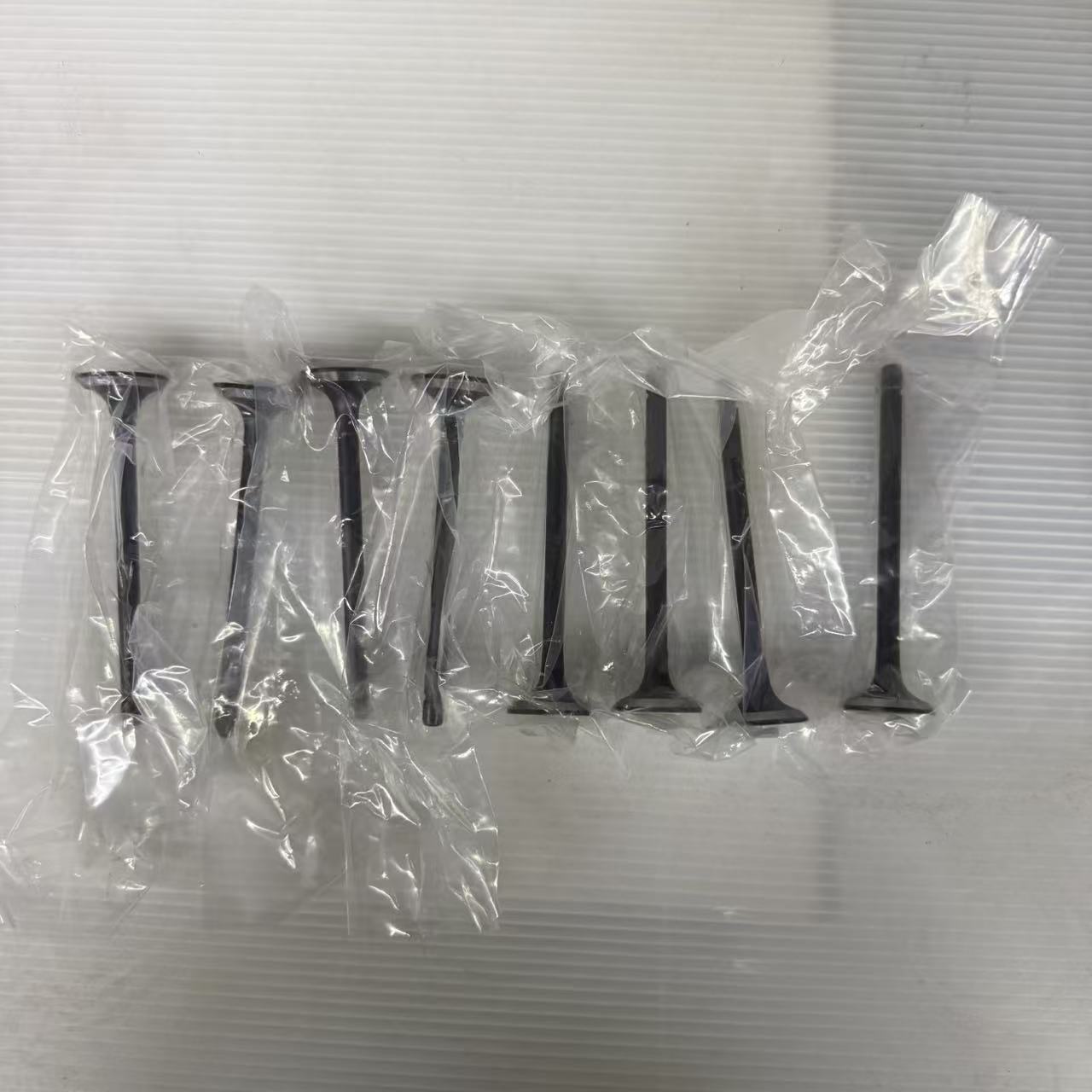 Professional Aftermarket Exhaust Valve 1007012-ED01 for Great Wall 4D20D & 4D20B Engines, Ideal for Engine Rebuilding and Repair.