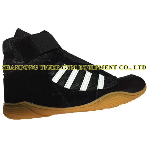 Wrestling Equipment Chinese Wrestling Suit / Wrestling Costume / Weight Control Suit / Wrestling Shoes