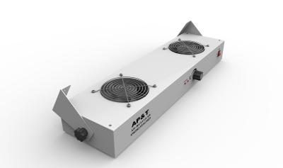 Two Fan Electronic Overhead Ionizer Ionzing For Beekeeping Equipment