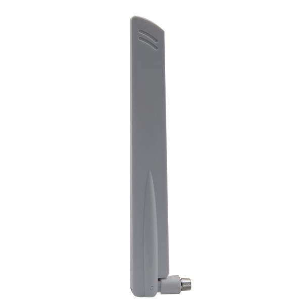 High Gain Antenna for Wireless Communication in 433/868MHz GSM/2.4G/3G/4G Frequencies