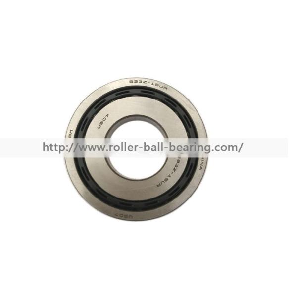 B33Z-15UR NSK B33Z-15 Auto Deep Groove Ball Bearing 33.5x76x11