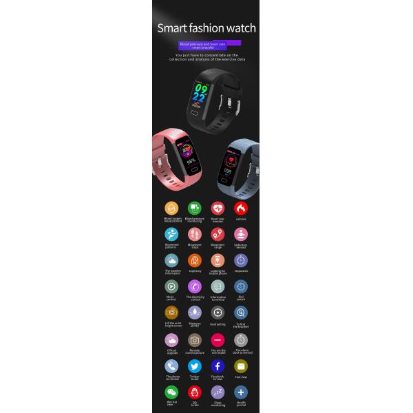 Умные подарок людей цены по прейскуранту завода-изготовителя 2021 горячий новый UI W34 Iwo дозора H22 наблюдает монитор тарифа сердца женщин