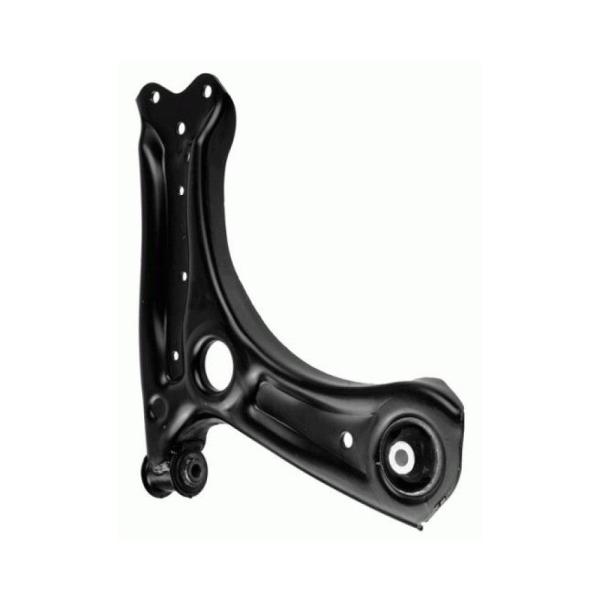 VW Polo 09- Braço Wishbone para Volkswagen Gol 6 GTI Suspensão Frente Braço de Controle Inferior