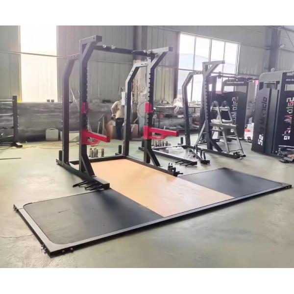 Customized Gym Weightlifting Equipment Heavy Duty Gym Weight Lifting Platform