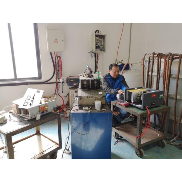 Chengdu Xingtongli Power Supply Equipment Co., Ltd.