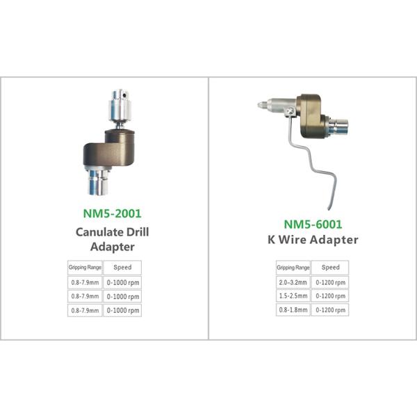 Сверло медицинской электрической многофункциональной силы системы пилы сверла хирургическое для хирургии травмы