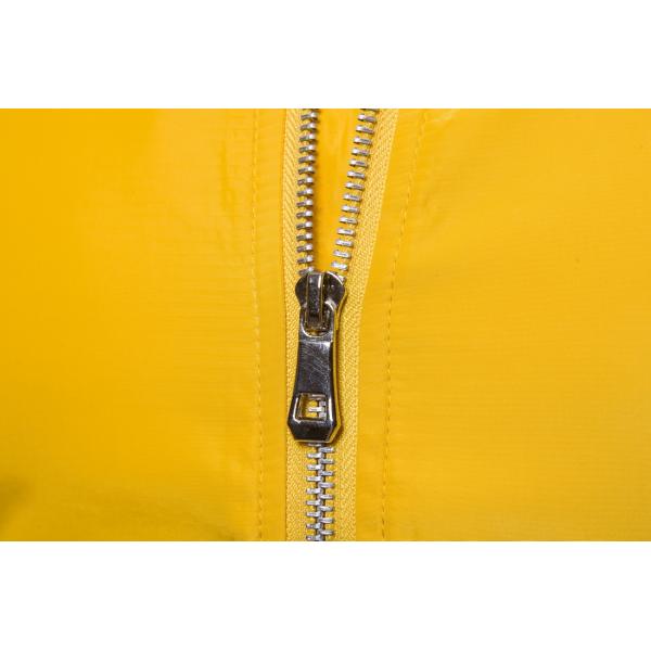 2018 autumn new british style slim styled male waterproof fashion stand collar thin jacket
