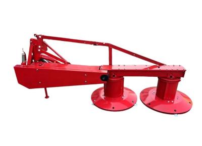 PTO Driven Drum Mower Tractor Rotary Drum Farm Grass Cutter 9G КСФ-2.1; КПН-2.1